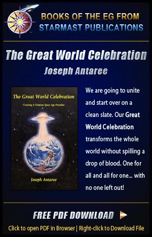 The Great World Celebration