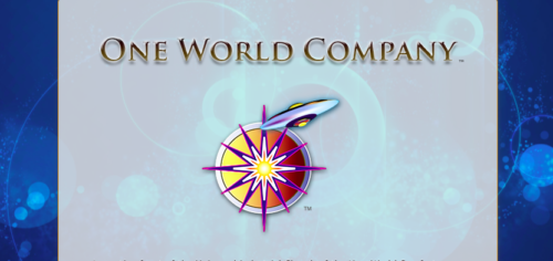 One World Company