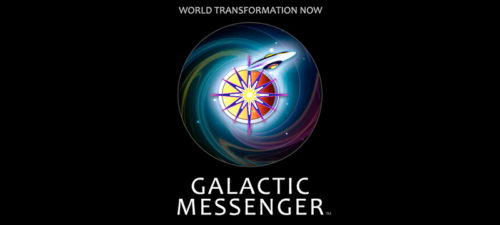 Galactic Messenger – Build 6.0
