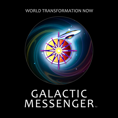 Galactic Messenger